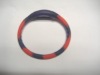 Silicone watch bracelet/silicone sport watch/silicone watch wristband