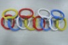 Power Silicone Ion Sport Watch
