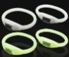 ion sports watch, sport silicone watch ,ion silicone watch