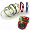 Wholesale Sports watch shrinking ATM1 logo service 24 colors