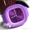 Wholesale Silicone watch, sport watch,2010 hot sale watch,classical ODM watch Sample