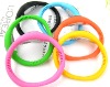 silicone sports watch(anion silicone watch,ion silicone watch)