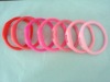 Wholesale High quanlity silicone watchband