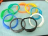 Wholesale High quanlity silicone watchband