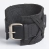 Leather Wristband MLB 1601