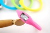 2011Hot Selling Negative sports watch with waterproof