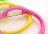 Wholesale Fashion Silicone Sport Watch