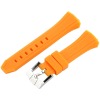Wholesale High quanlity silicone watchband