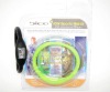 Health Rubber Ion Sports Watch