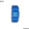 Wholesale silicone sports watch