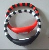 Wholesale plastic sport watch