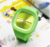 ODM New Style Silicone Sport Watch
