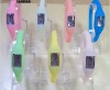Wholesale Fashion Silicone Sport Watch