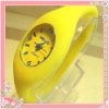 ION Silicone Sports Watch