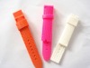 Wholesale Hot sell silicone watchband