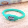 Wholesale New Digital Sports Watch for children made by silicone