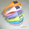 Hot Silicone Sports Watches(Purple)
