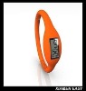 Plastic Tube Package Anion Sports Watch