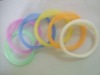 Wholesale 2011 promotional plastic sports watch