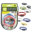 Silicone Ion Sports Watch