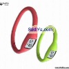 Wholesale silicone sports watch