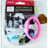 Wholesale ion silicone sport watch
