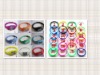 Wholesale comfortable silicone sport watch