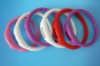 Silicone Sport Watch Band