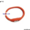 Wholesale silicone sports watch