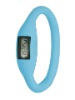 Christmas man sports watch