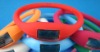 Wholesale colorful silicone ion sport watches