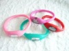 Ion Silicone Sports Watch