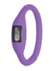 Christmas sports watch running with ion