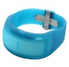 Wholesale Fashion Silicone Sport Watch