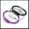 Silicon Anion sports Watch