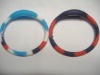 muti-colour Silicone watch/silicone sport watch/silicone watch wristband