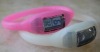 Wholesale 2010 high-grade silicone sports watch