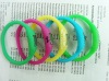 sports silicone watch