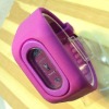 New Style Silicone Sport Watch Quartz Movement