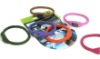 Wholesale anion silicone sport watch