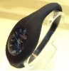 NEWEST fashion silicone sport watches with CE and RoHs