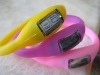 Wholesale popular ion sports watch