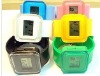 Wholesale Fashion Silicone Sport Watch