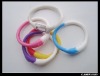 The Healthy Silica Gel Sports Watch