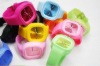 Silicone watch, sport watch, hot sale watch,classical ODM watch Sample