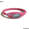 Wholesale silicone sports watch