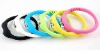 Wholesale Fashion Silicone Sport Watch