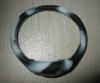 ion silicone sport watch