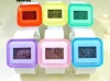 Wholesale Fashion Silicone Sport Watch
