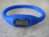Wholesale high-grade silicone sports watch